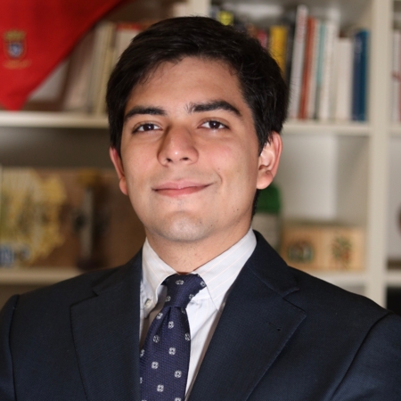 Juan Diego VELARDE BARRIENTOS