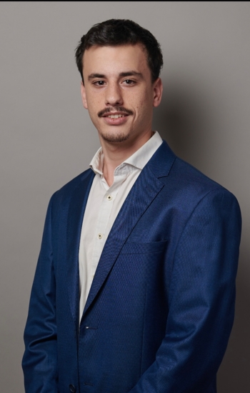 Tomás REY DELISANTE