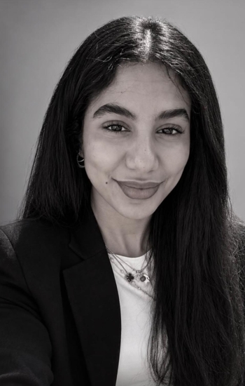 Aya TAOUFIK