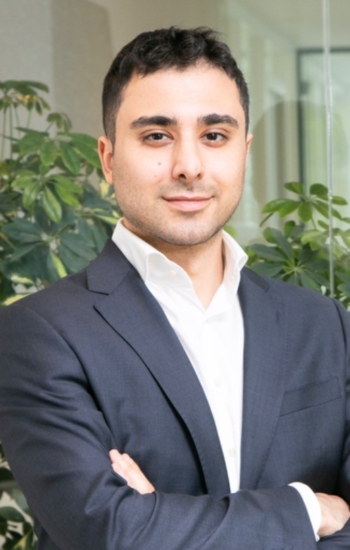 Hasan Enes ISIKDOGAN