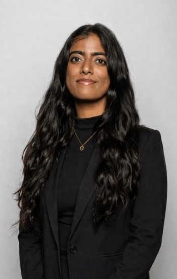 Samiksha MENON