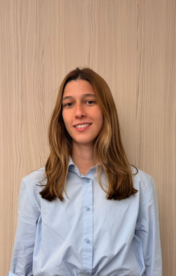 Sofia IERVOLINO