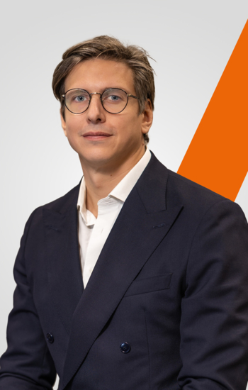 Federico VENTURI FERRIOLO