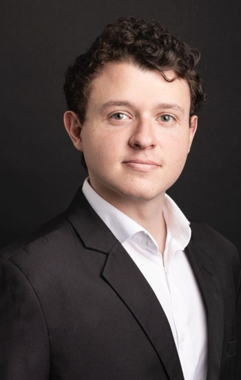 Bernardo FRUCHTENGARTEN