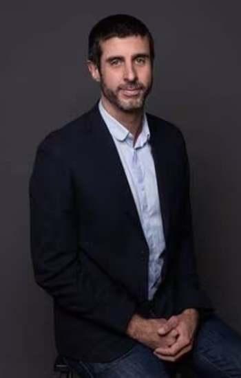 Christophe LEPETIT