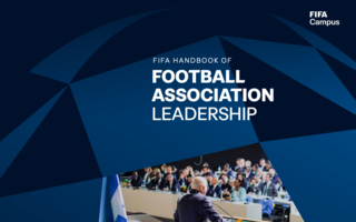 FIFA Handbook of Football Association Leadership
