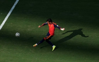 Latest FIFA World Cup Finals Disciplinary Proceedings