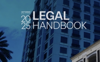 FIFA Legal Handbook - Ed September 2025