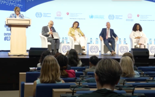 ILO Symposium Reinforces Labour Rights and Social Dialogue in Women’s Football