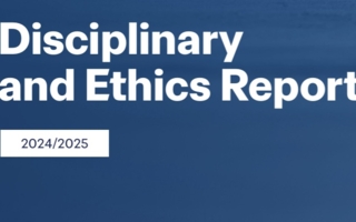 FIFA Publishes 2024-2025 Disciplinary and Ethics Report