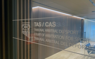 Decision Notification: CAS 2024/A/11053 Tanzania Football Federation v. Adel Amrouche & FIFA