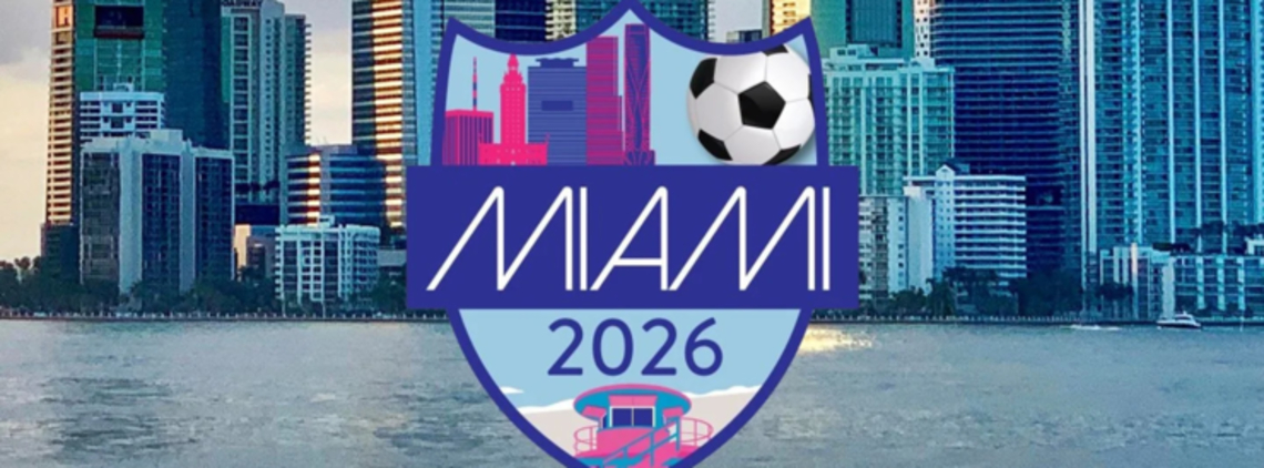 FIFA Relocates its Legal Department to New Miami Corporate Office  content image