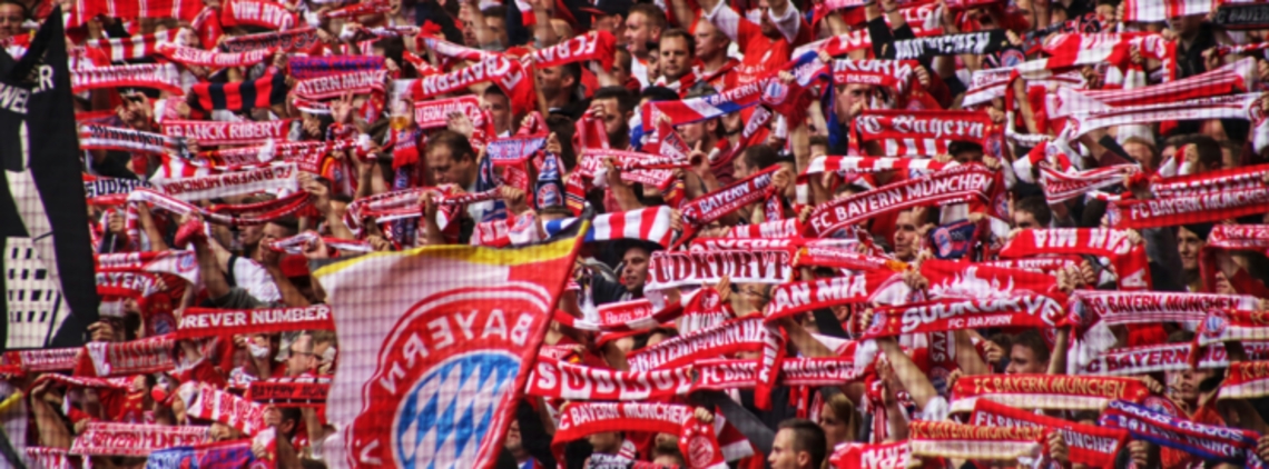 The Supervision of Bayern Supporters Traveling by Bus to the Parc des Princes was Justified