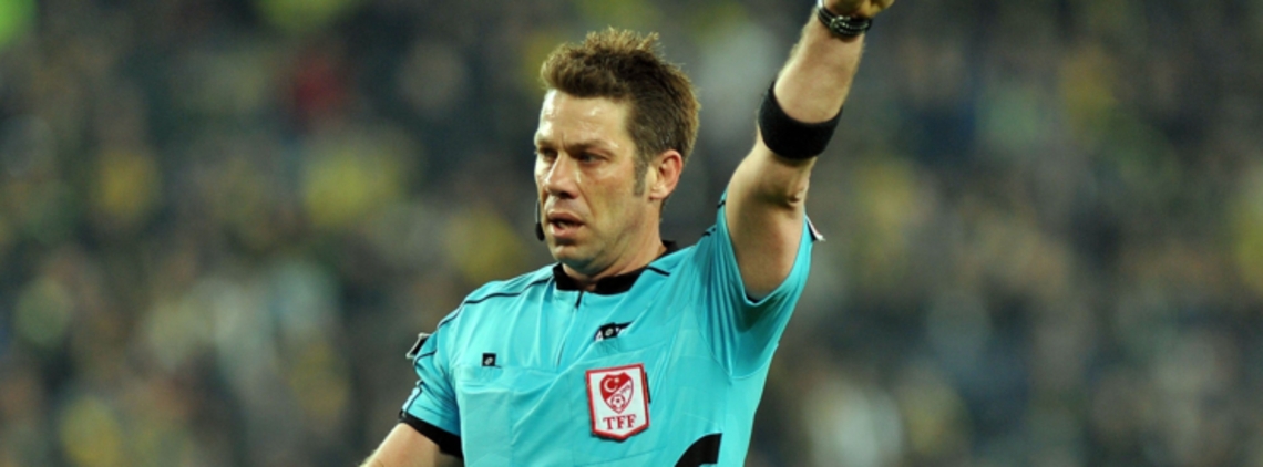 Betting Scandal within the Turkish Football Federation: An Unprecedented Investigation Involving Referees, the Club Presidents and Football Players - By Emin OZKURT