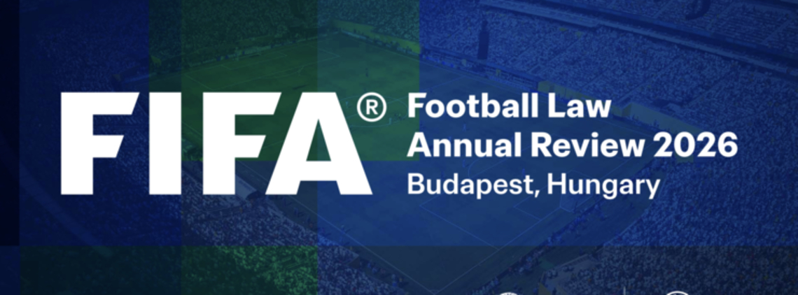 FIFA Football Law Annual Review – 2026 Edition content image