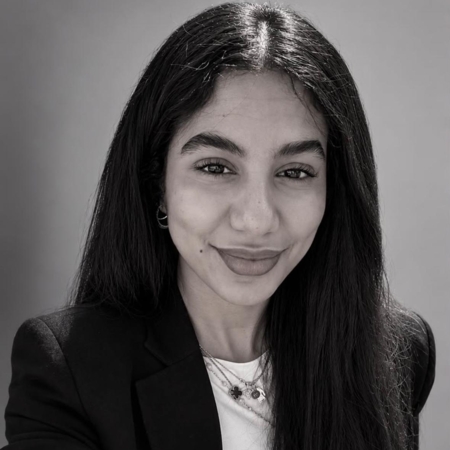 Aya TAOUFIK