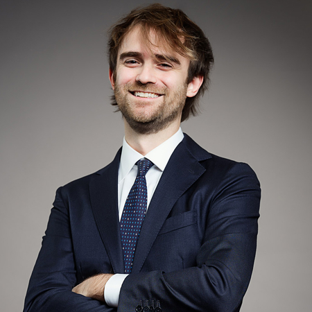 Nicola MAFFIOLETTI