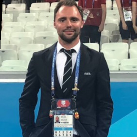 Alexander HETTEL