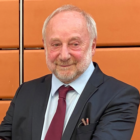 Gérald SIMON