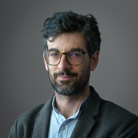 Antoine DUVAL