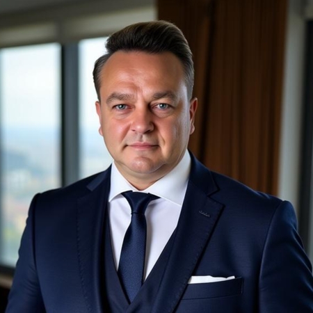 Georgi GRADEV