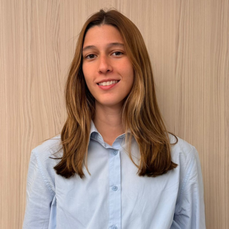 Sofia IERVOLINO