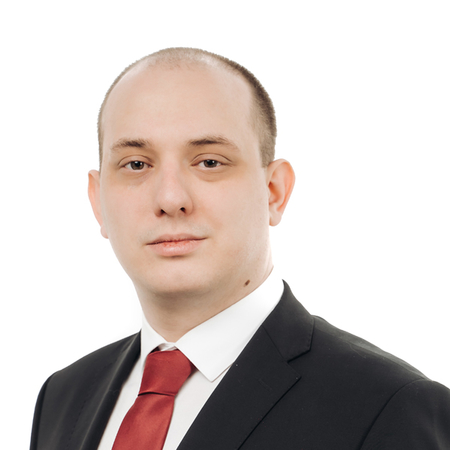 Yury YAKHNO