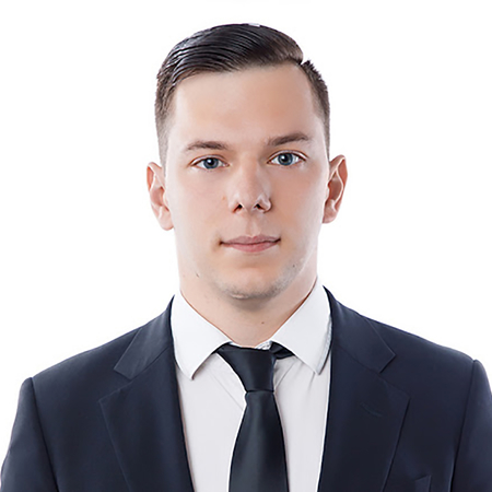 Ilya CHICHEROV