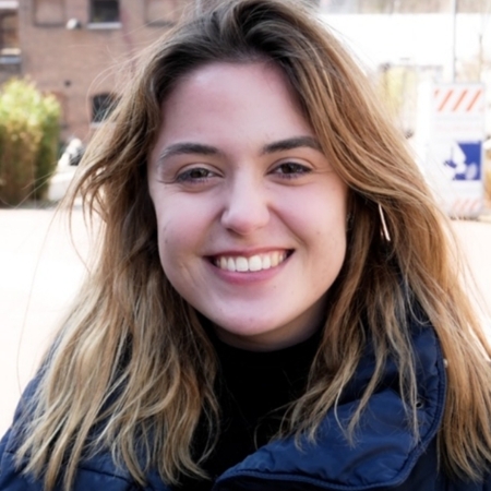 Allison HATCH