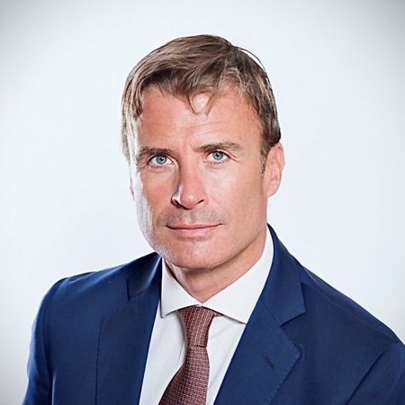 Gianluca CAMBARERI