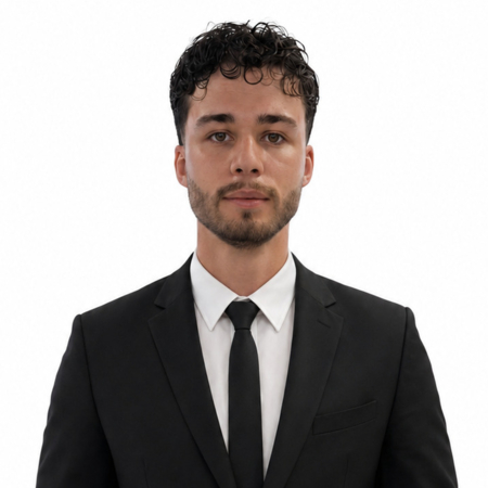Yanis DOERR