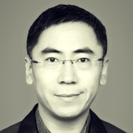 Shaun DONG