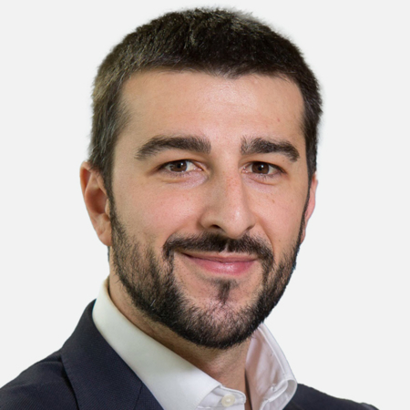 Carlos HURTADO