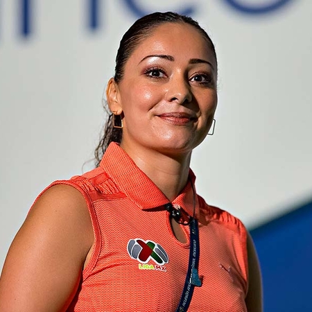 Anna PENICHE ADAME