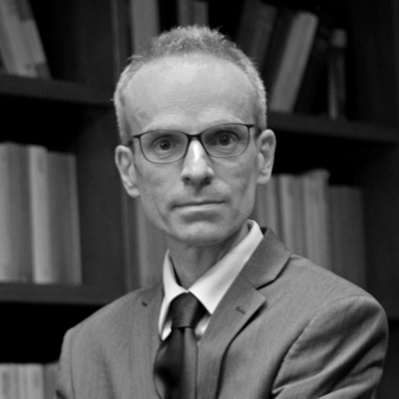 Stefano BASTIANON