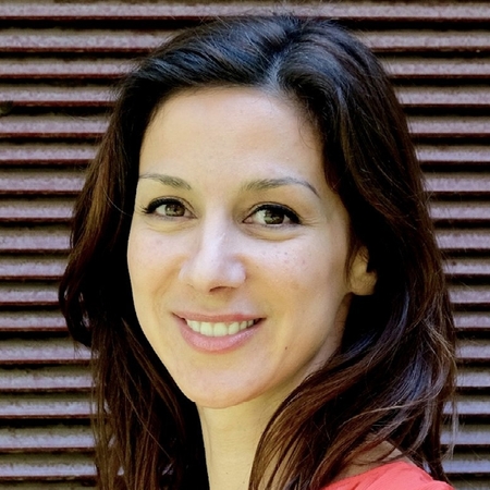 Despina MAVROMATI