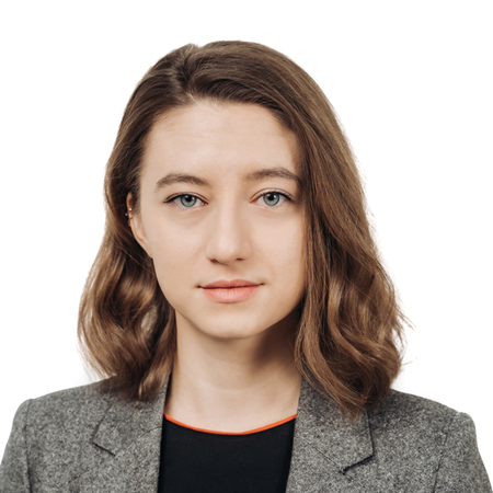 Daria LUKIENKO