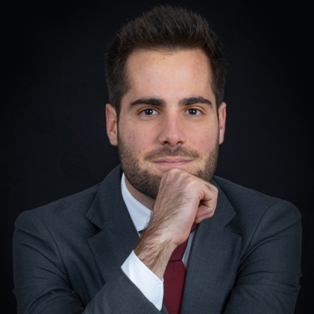 Ignacio BERCHÉ