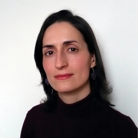 Laura VILCHES