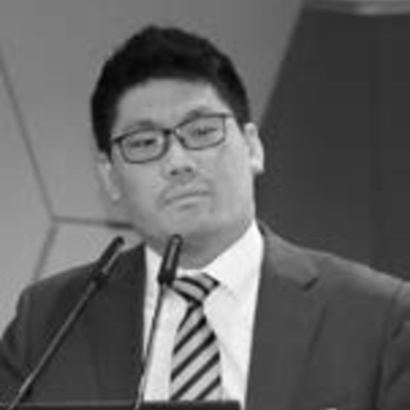 Gerard TANG