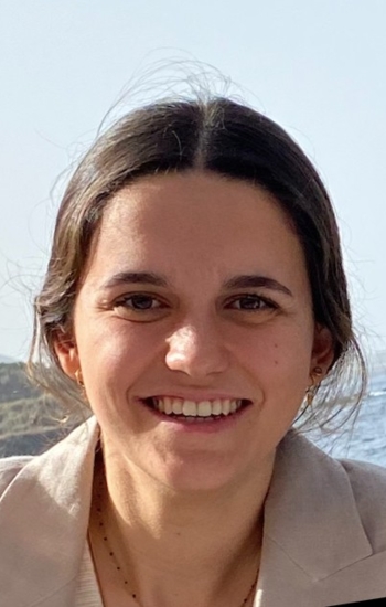 Carmen CAÑETE
