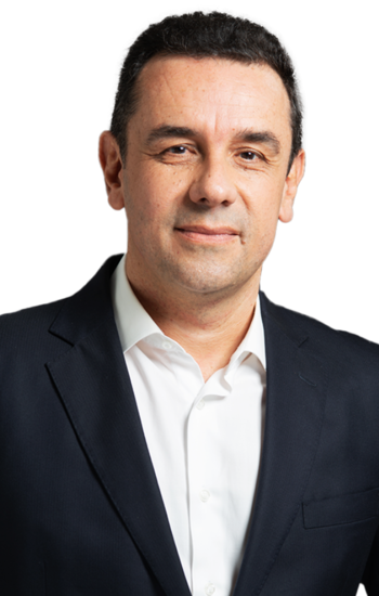 Bichara ABIDÃO NETO