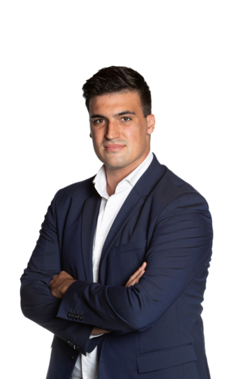 Carlos BADENES TORMO