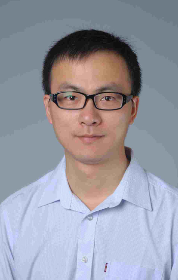 Xi ZHIWEN