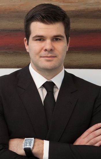 Filipe ORSOLINI PINTO DE SOUZA