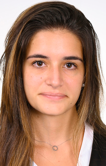 Xènia CAMPÀS GENÉ