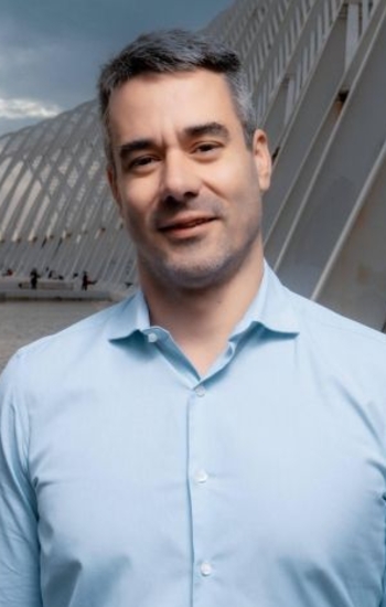 Alkiviadis PAPANTONIOU