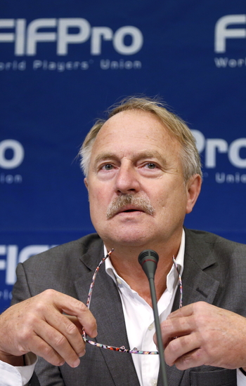 Theo VAN SEGGELEN
