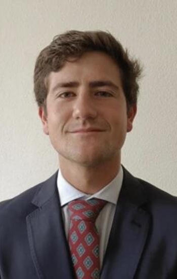 Carlos MARIANO MORENO CABALLERO