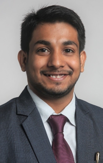 Akshay RAJPUROHIT